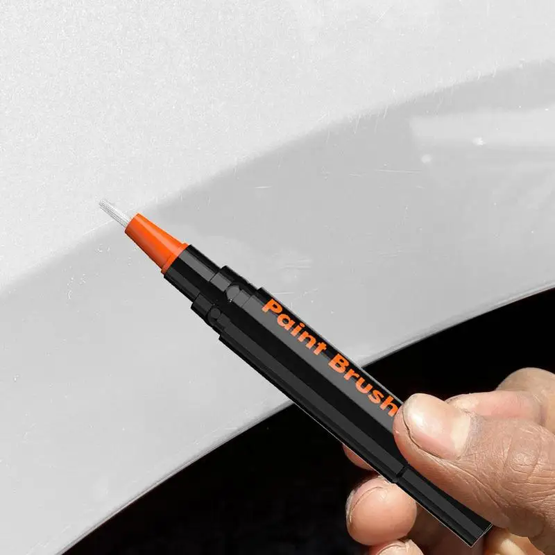 Car Paint Repair Pen For Car Coat Scratch Clear Repair Colorful Paint Pen Universal Nontoxic Permanent Water Resistant Mend Pen