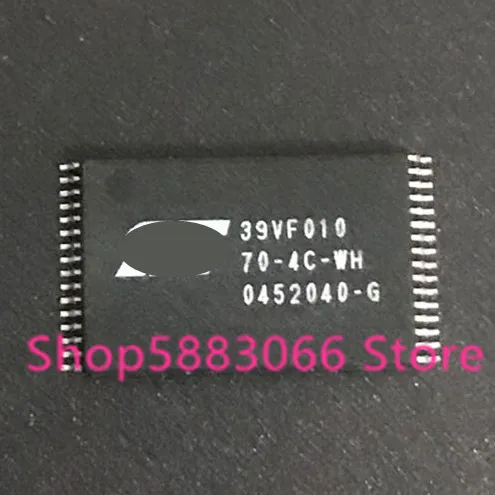 SST39VF010-70-4C-WH 39VF010-70-4C-WH 39VF010 TSOP32 5PCS