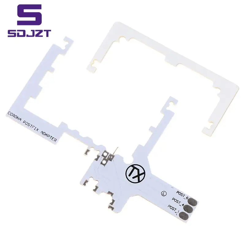 1Set Xecuter CPU Postfix Adapter Corona V3 V4 Version Tool Repair Parts Replacement For XBOX 360 Slim