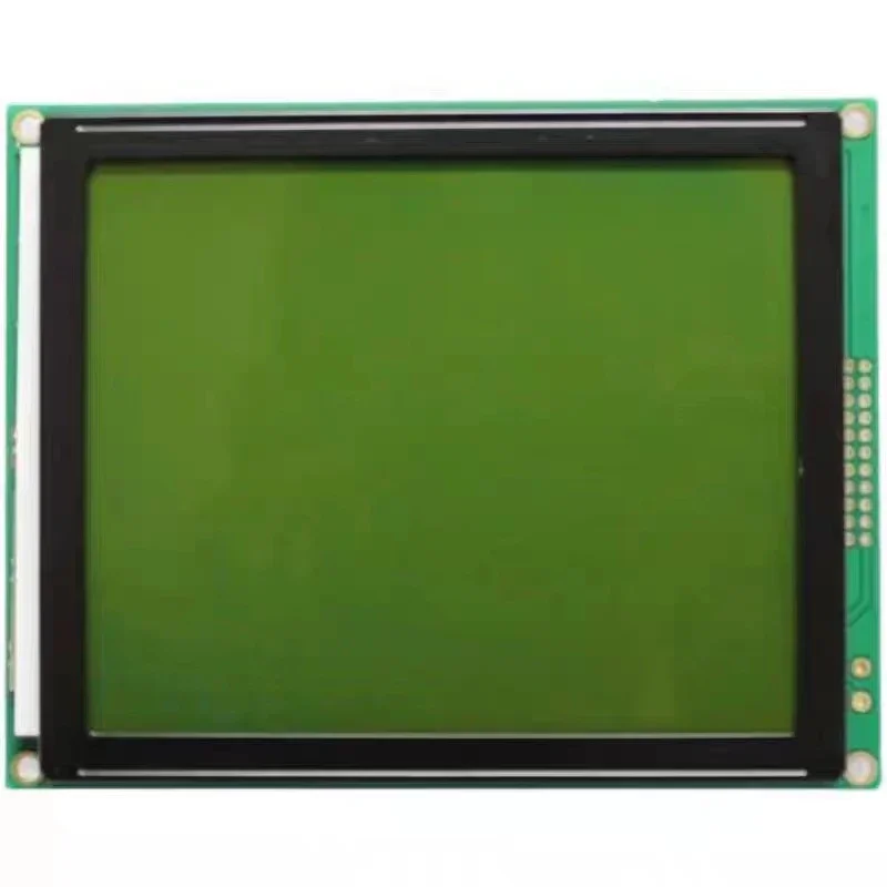 100%New original Compatible With TM160128ABA1 TM160128A-1 LCD Screen Electronic Components