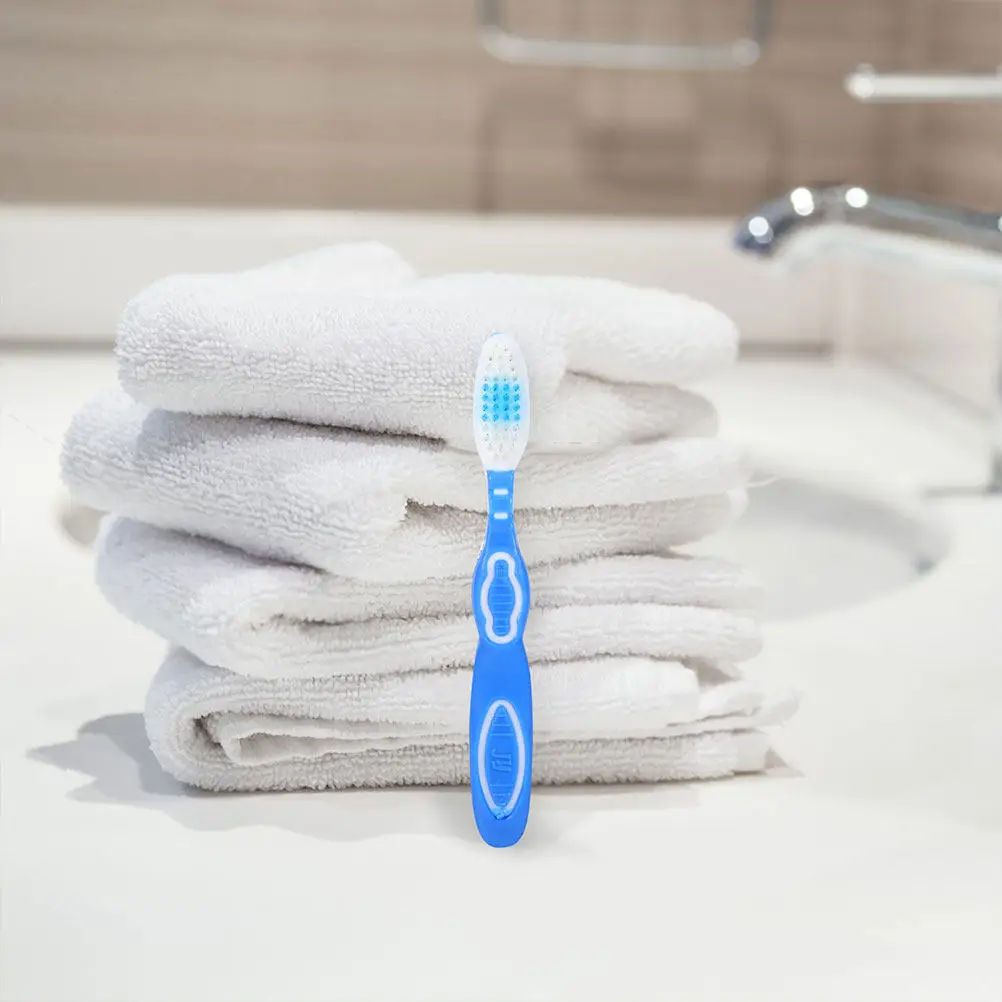 kit-com-6-escovas-de-dente-mini-portateis-para-prisao-cabo-curto-design-compacto-cerdas-macias-punho-ergonomico-ferramenta-de-higiene-bucal