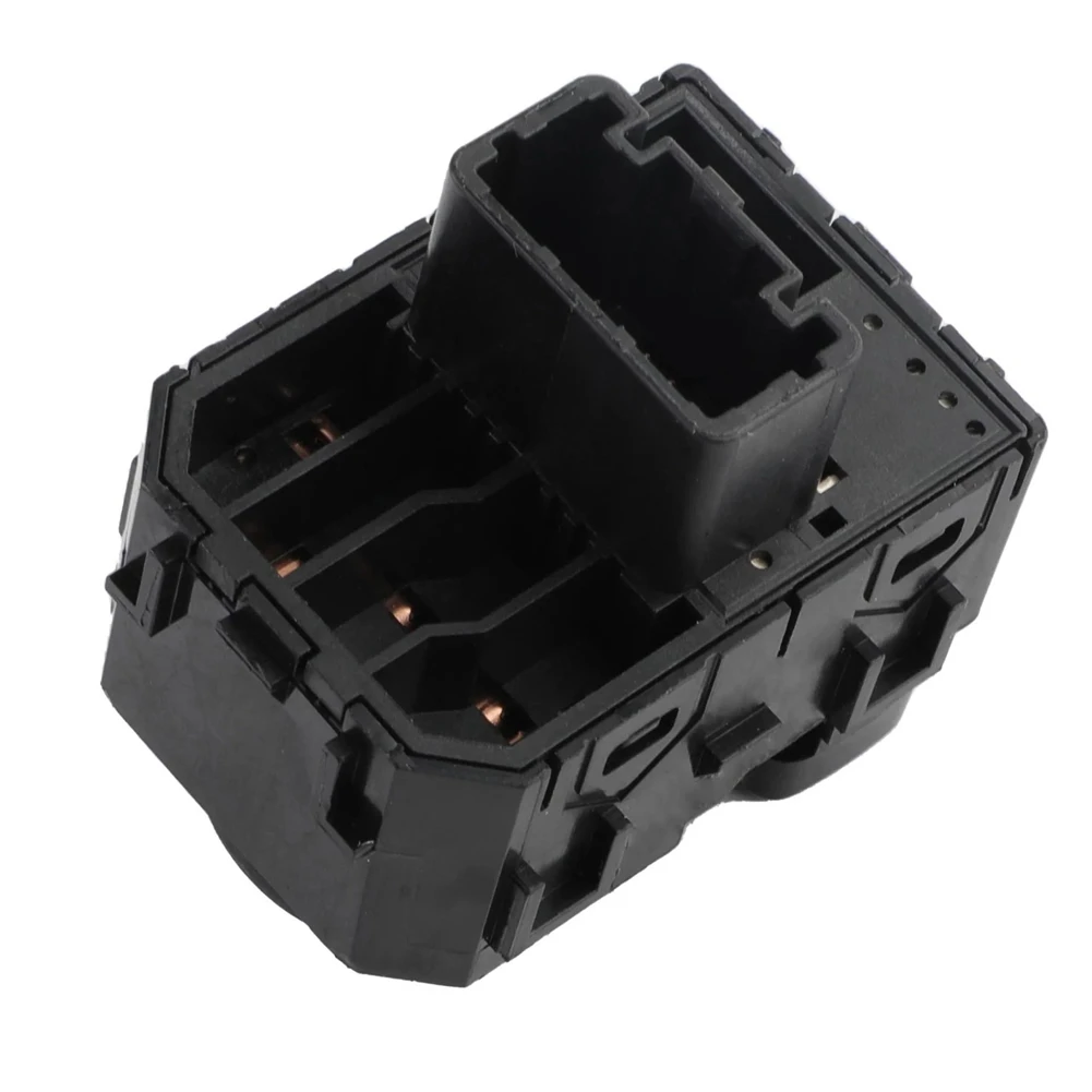 

Portable Car 255703VA1B 25570-3VA1B Master Adjust Knob Mirror Switch For Nissan Qashqai X-Trail Sylphy TIIDA TEANA 2013-2017