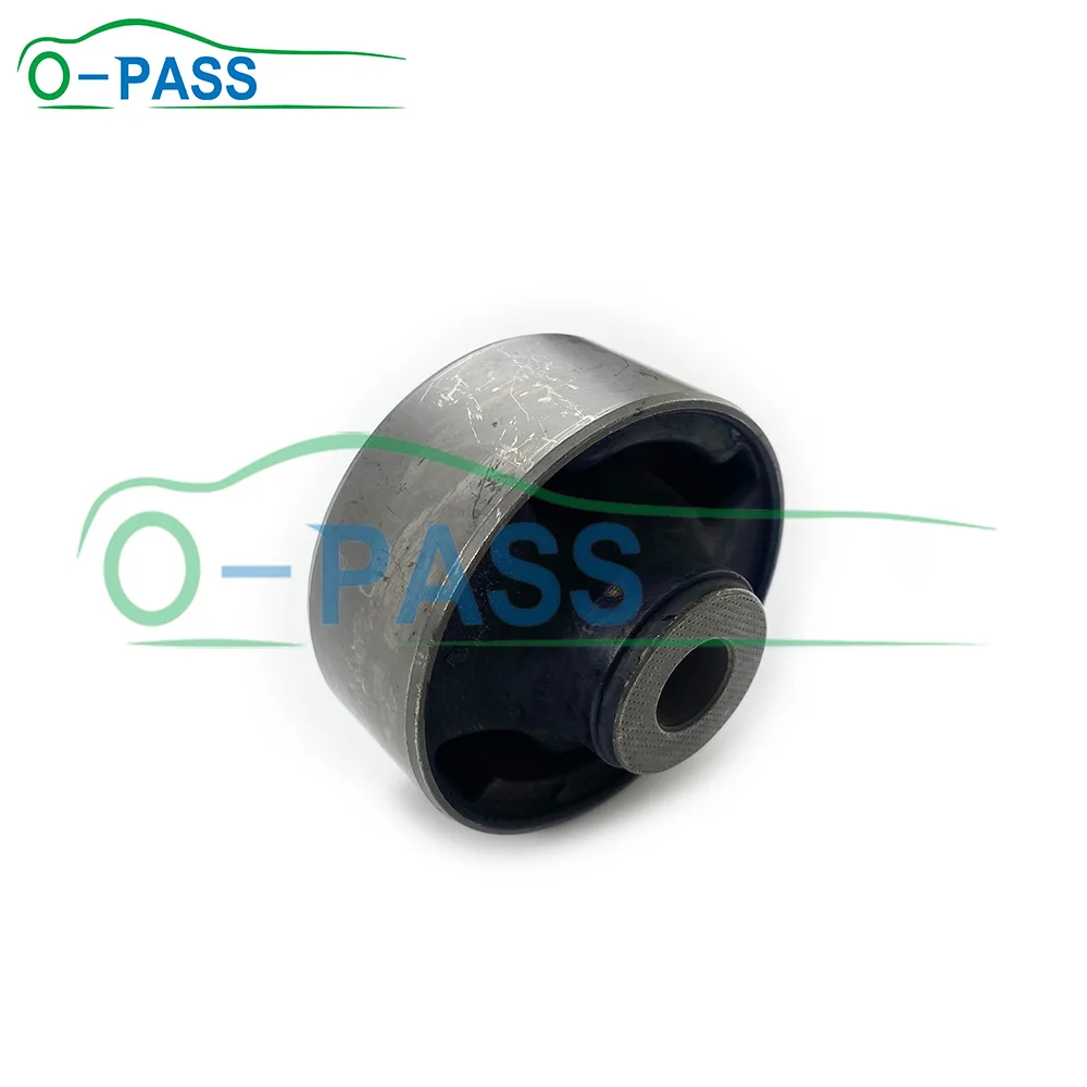 OPASS Front lower Big Control arm Bushing For HONDA ACCORD VII Inspire UC CL & Acura TSX CL9 2003- 51391-SDA-A03