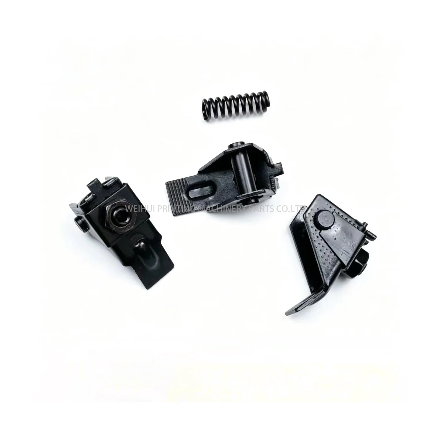 Offset Printing machine Komori paper receiver tool gripper Komori 428 paper delivery tip spring 10pcs wholesale