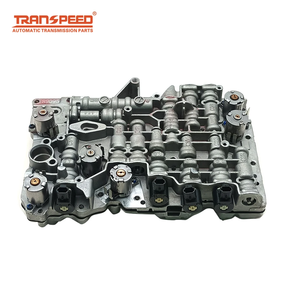 

TRANSPEED M78 BTR Automatic Transmission Valve Body For SSANGYONG SCORPIO ACTYON KORANDO SORTS 2.0L Transmission And Drivetrain