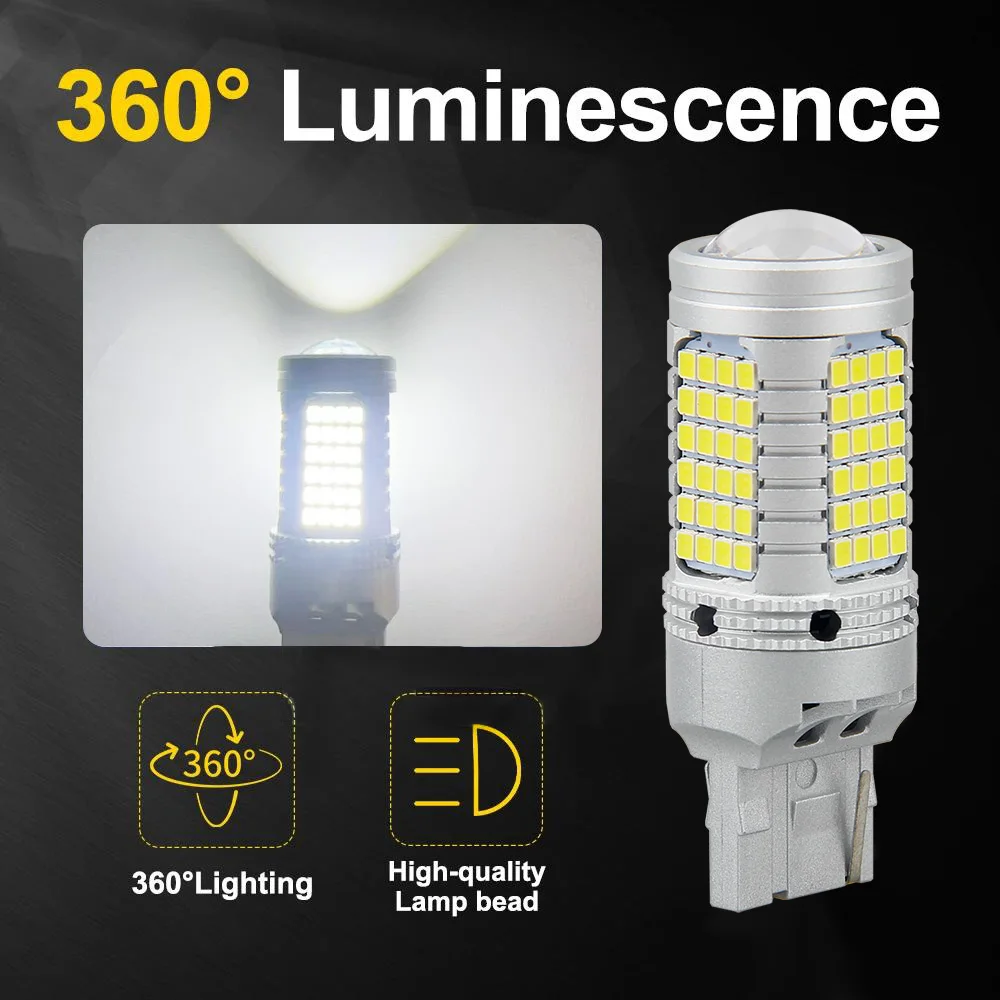 لمرسيدس بنز M الفئة W163 LED عكس أضواء سيارة عكس احتياطية لمبة احتياطية احتياطية ضوء ML W163 1998-2001 2002 2003 2004 2005 #5