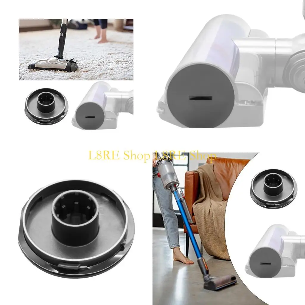 L8re Vakuumreiniger Seitenabdeckung Ersatzteile Zubehör für V7v8 V10 V11v15