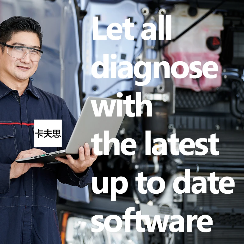 SDP3 2.72.1 all-new Kengen Release for scaniaaTRUCKFIX VCI3 vci3 VCi-3 Super Heavy Duty Engines Diagnostic TooL Kit Unlmited Use