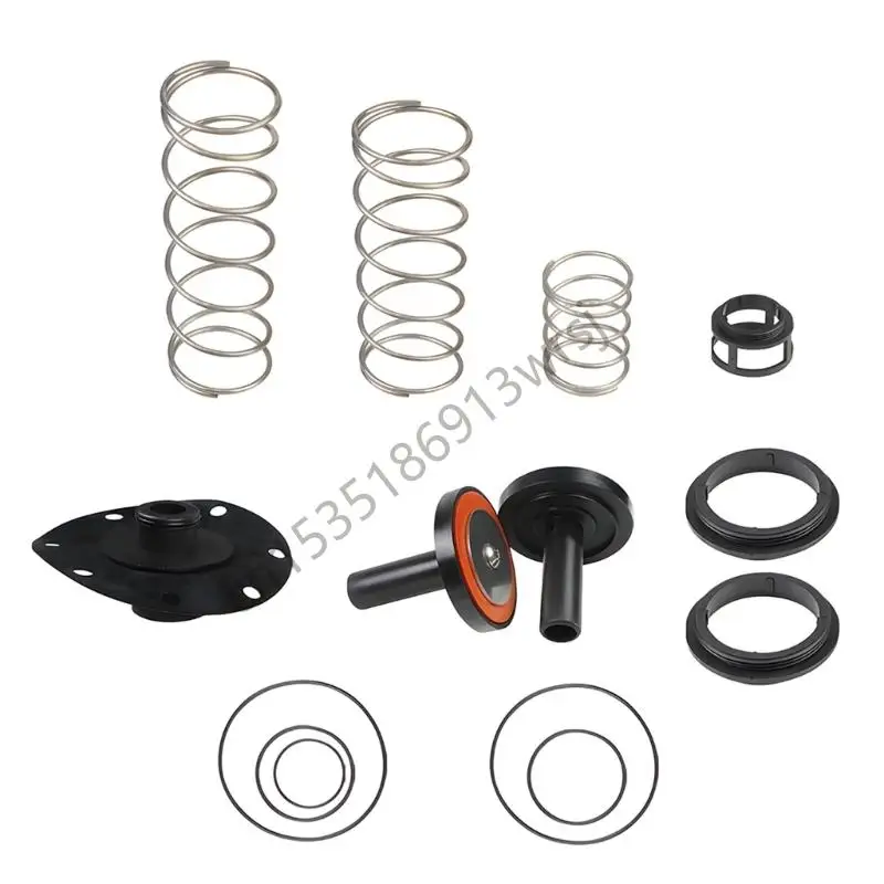 

G5GB Simple Faucet Repair Set Denial Equipment Required Consistent 1 1/4" to 2" Models for Three thousand Commercial