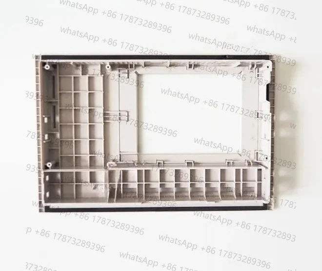 6AV6 542-0CA10-0AX0 6AV6542-0CA10-0AX0 OP270 6インチプラスチックハウジングシェルカバー+メンブレンキーパッド用のフロントおよびバックカバーケース