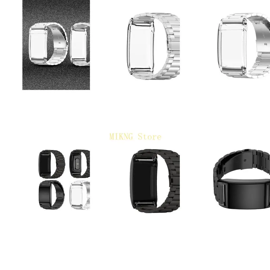 

Стильное истирающее доказательство браслетов в воздухопроницаемые для устойчивой к скребной полосе.