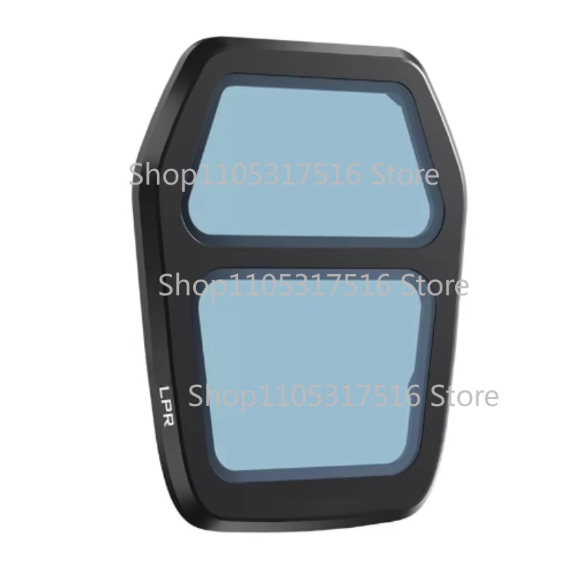 Drones Lpr Filters …