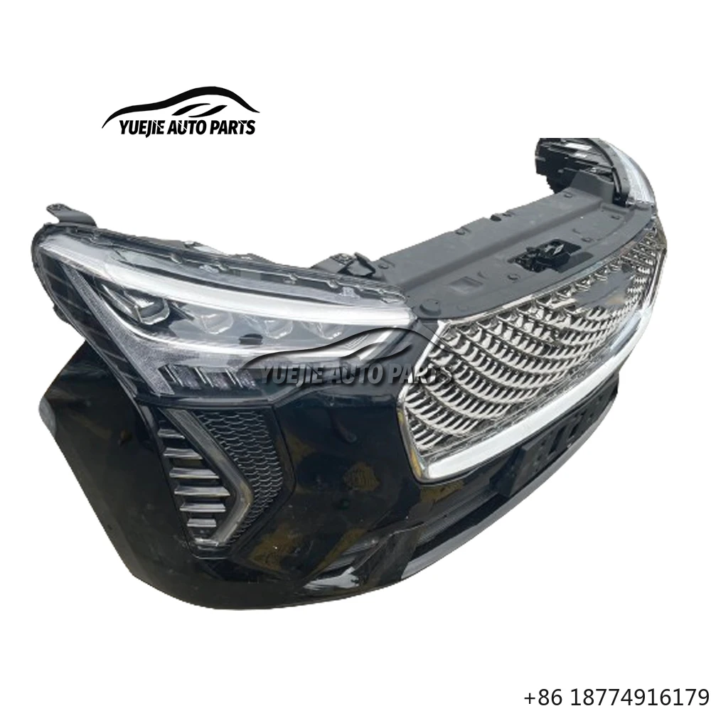 

High Quality Hot Selling ABS Car Bumper Assembly for Haval Jolion Front Nose & Bumper Protection Replacement Condition