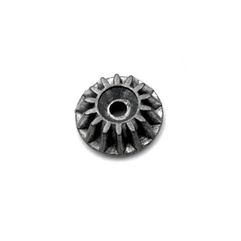 Metal Differential Driving Gear 12401-1638 for Wltoys 104009 12402-A 12401 12402 12403 12404 12409 RC Car Upgrade Parts