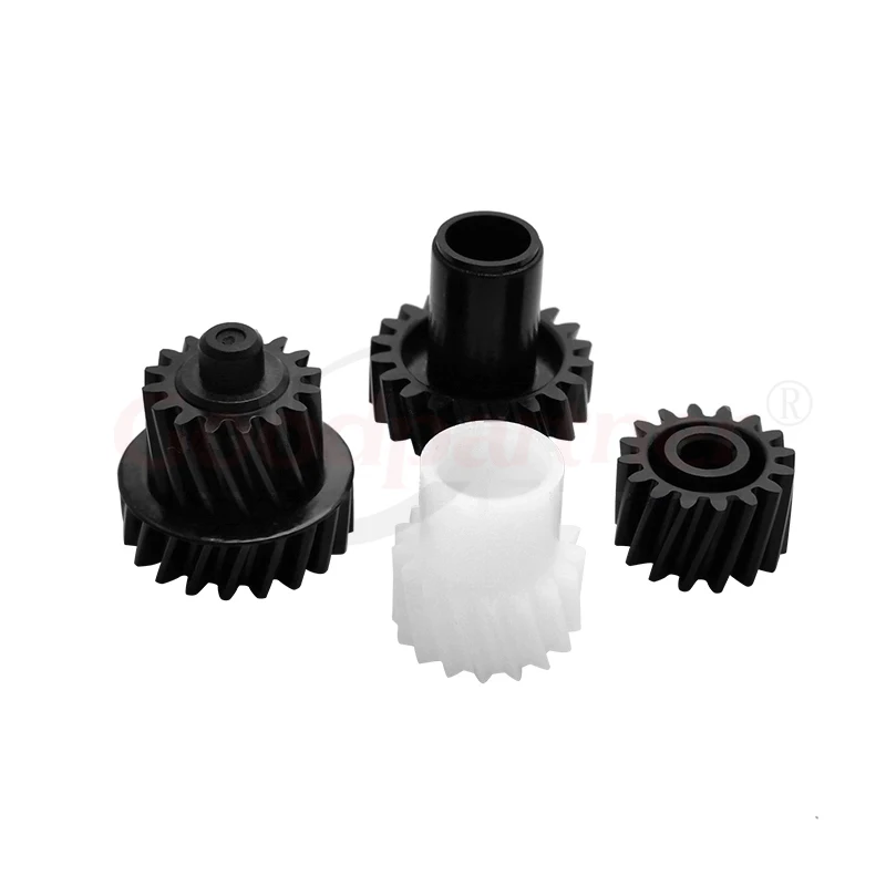 5X DV312 معدات المطور لكونيكا مينولتا بيشوب 227 287 367