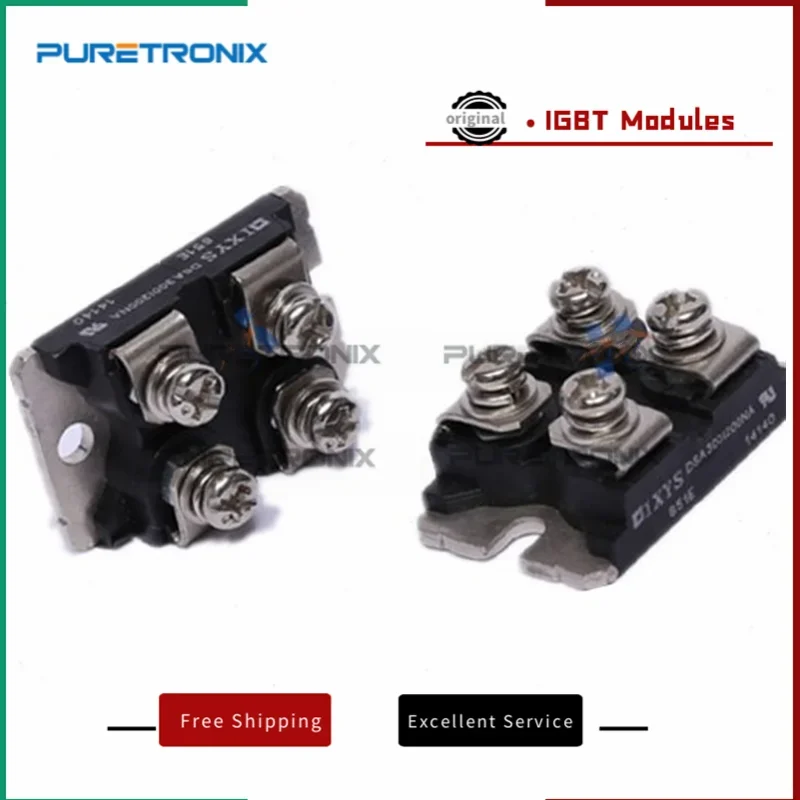 Dsa300i200na新品オリジナルパワーモジュール