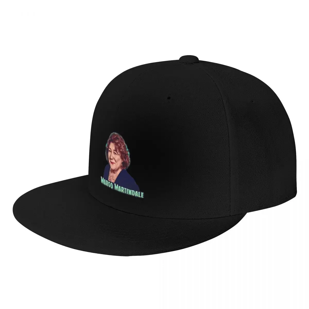 Margo Martindale - World Class Character Actress Baseball Cap Luxury Man Hat western Hat Men's Caps Women's