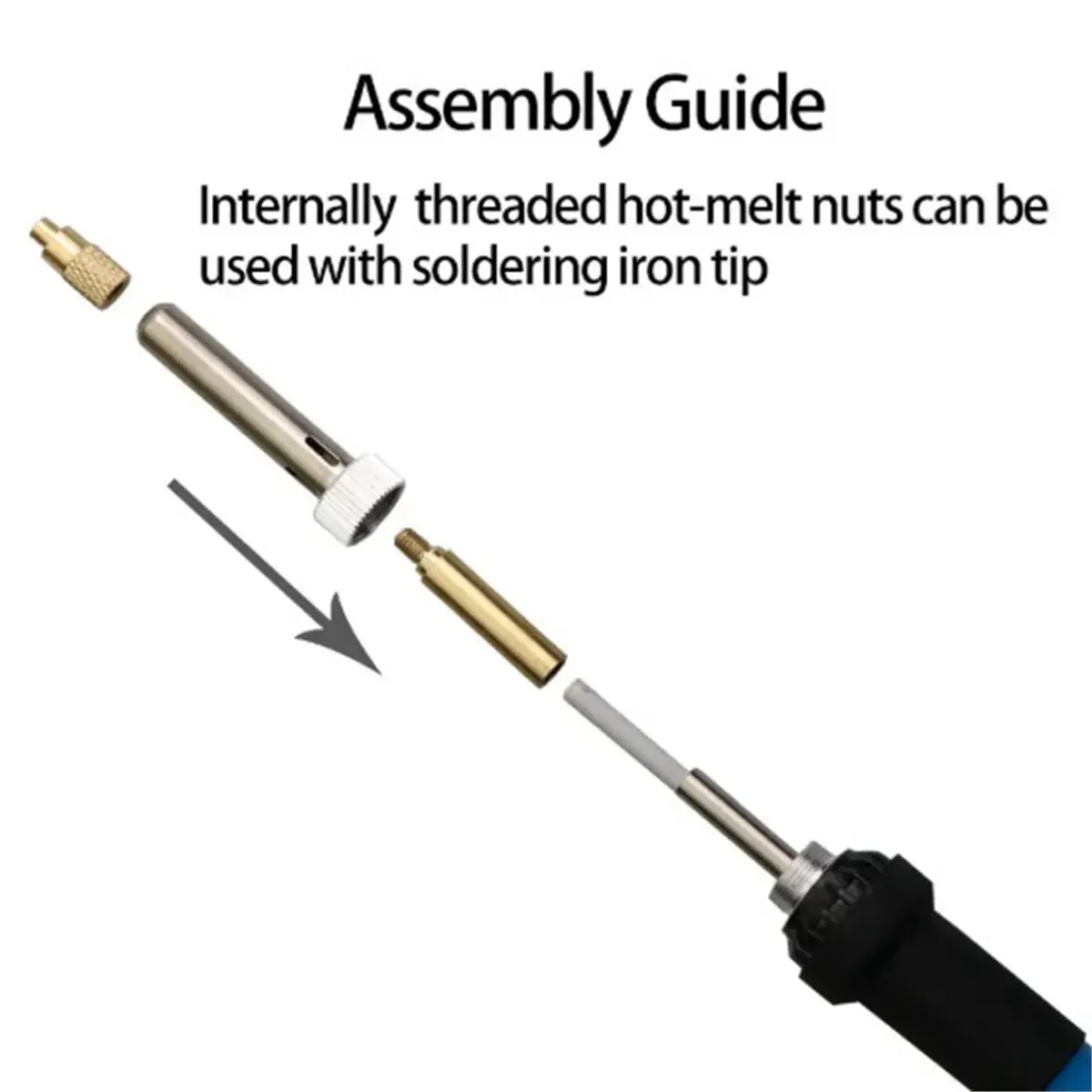 90W Led Digital Dis…