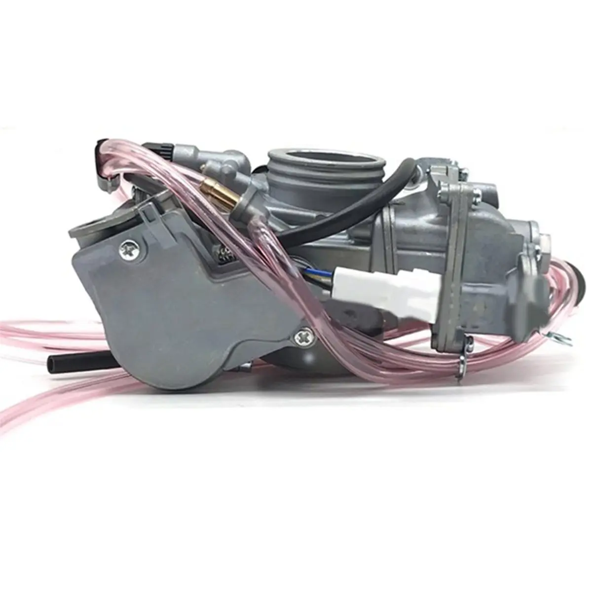 A23Z 38mm Carb Motorcycle Carburetor for WR250 WR250F YZ250F 2001-2013 CRF250R CRF250X 2004-13 FCR38 FCR