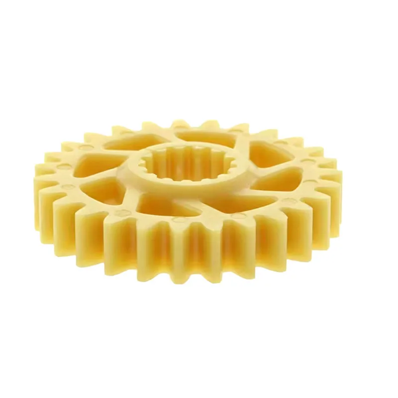 Motorcycle Engine Balance Shaft Gear For Aprilia MX125 RS125 Engine Balance Shaft Drive Gear Accessories P/N:AP0234431