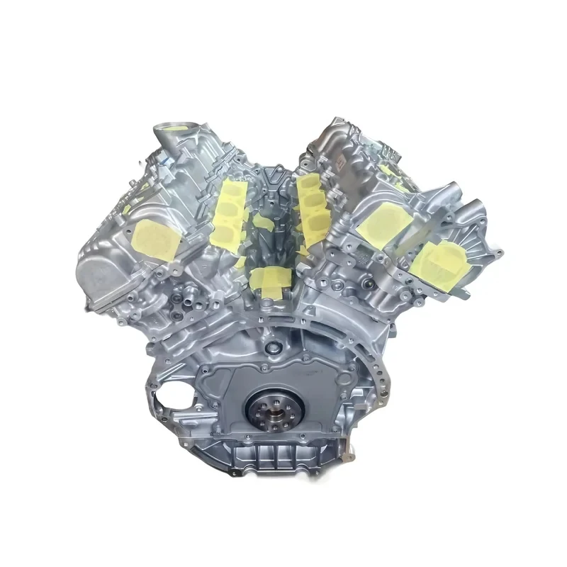 Suitable M157, M156B, M156C, and M156D Engines, Including and Levante 3.0T