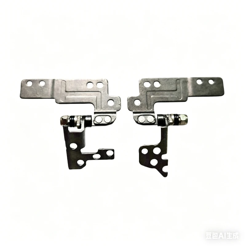 Para Dell Latitude 7450 E7450 Bisagra de pantalla Eje de rotación de la pantalla Bisagra Versión sin función táctil AM147000300/400