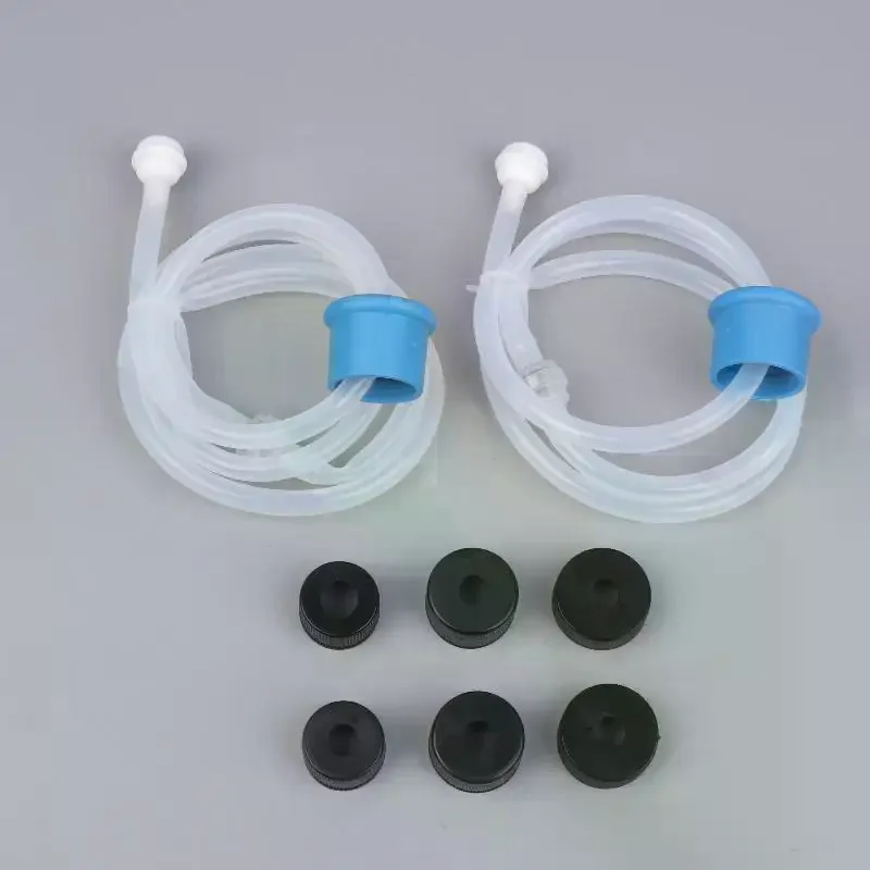 

НОВЫЙ Комплект удлинительных трубок для дозатора мыла, удлинительная трубка для дозатора мыла для кухонной раковины, аксессуары для кухни