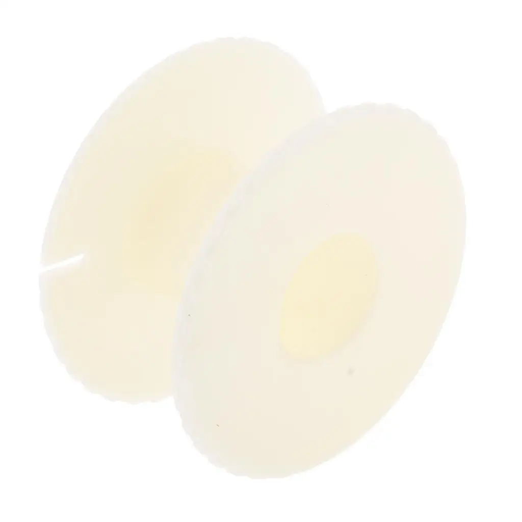 Empty Plastic Wire FINAL ROUND for Various Size Cord Tapes