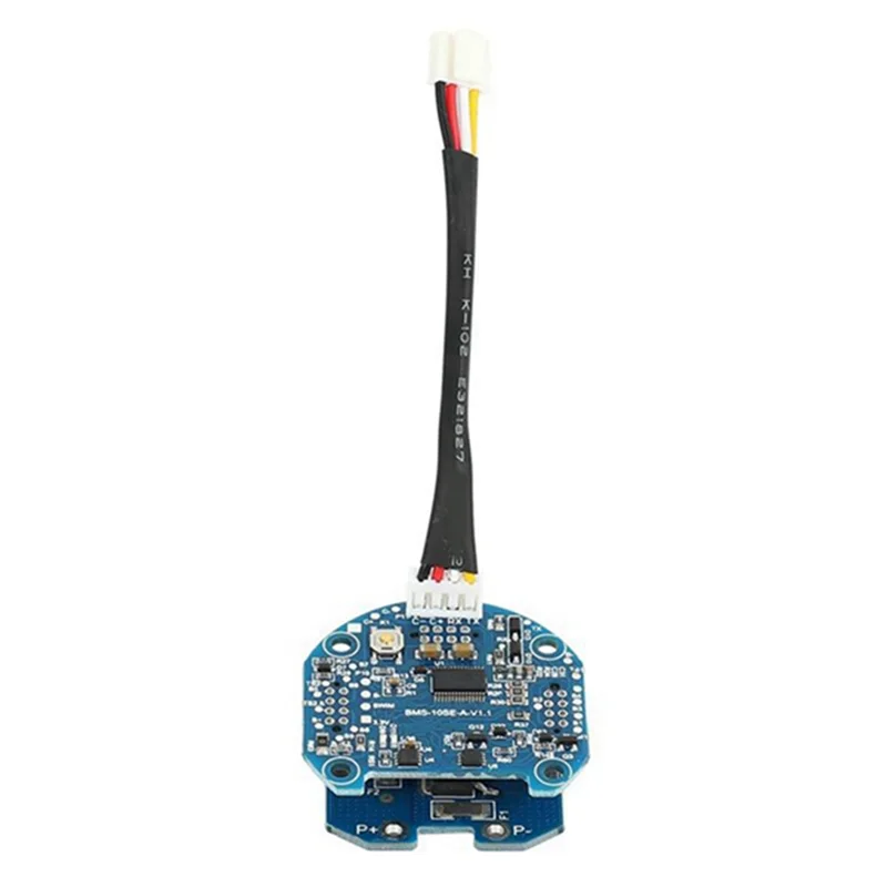 เหมาะสําหรับ Ninebot No. 9 ES1 ES2 ES4 สกู๊ตเตอร์ไฟฟ้าแบตเตอรี่แผ่นป้องกัน BMS อุปกรณ์เสริม Rich