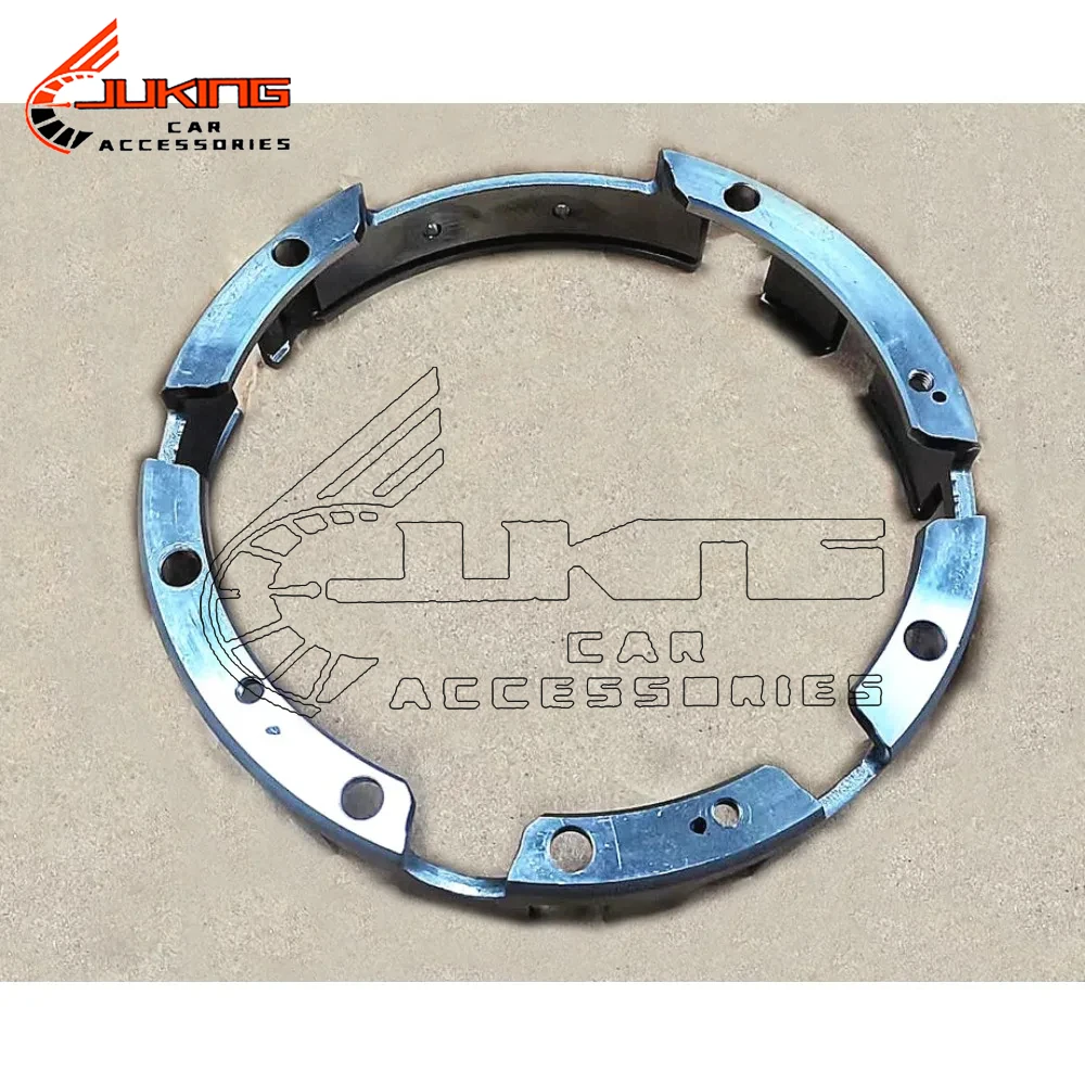 456153B400 45615-3B400 For Hyundai Santa Fe 2.2l For Kia A6lf1 A6lf2 Automatic Transmission Retainer-brake u/d