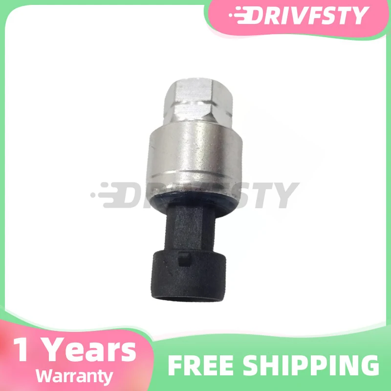 

12-00283-01 Sensor Pressure Transducer-Suction for Carrier Transicold Supra / Maxima 12-00283-00