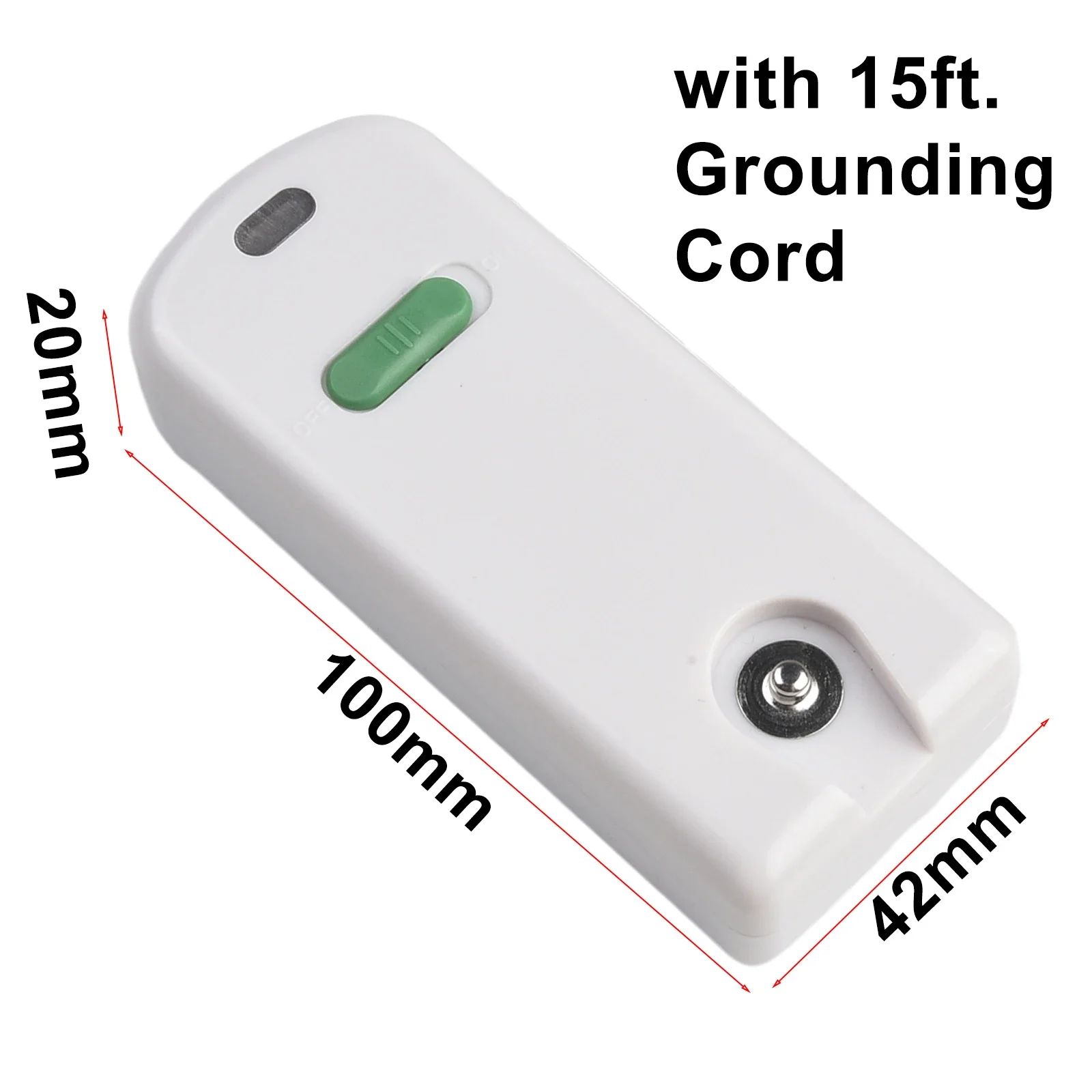 For Grounding Blanket Accurate Grounding Tester Earth And Moon Tester Tangible Proof Of Grounding Wellness Journey