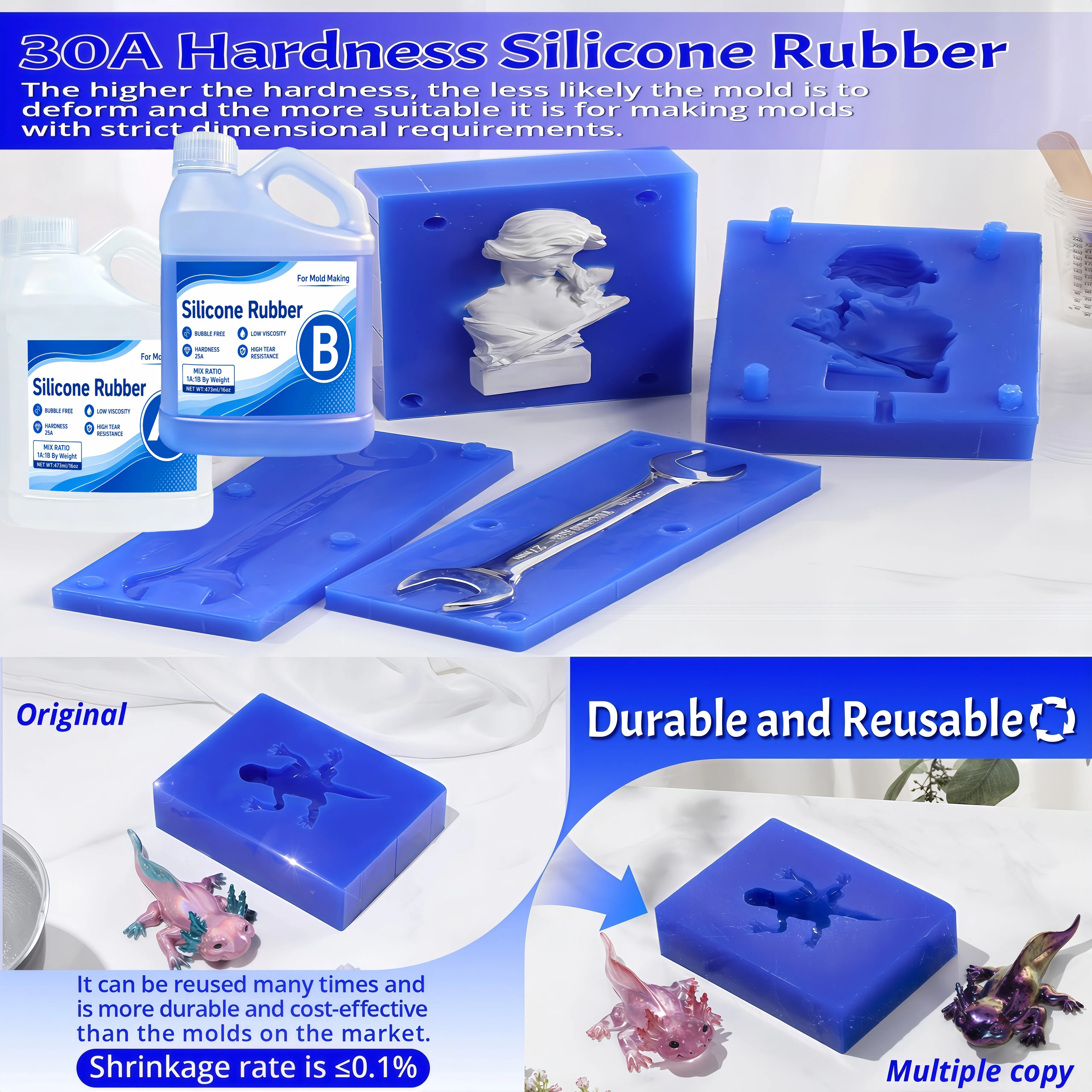 Thumbnail 2 - #40 Ranked Resin DIY Kits Picks in 2026