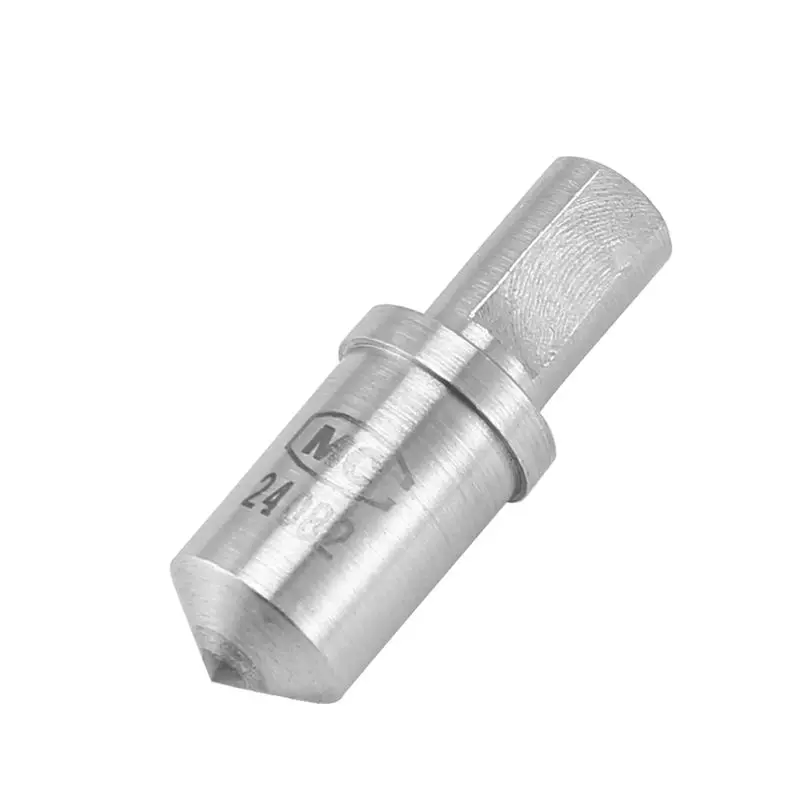 [NEWA76K!】 Diamond For Hardness Test Tester RC-3 Rockwell Hardness Test Tester Hardness Testing Tool