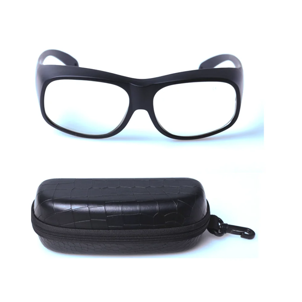 2700 - 3000nm O.D6+2780nm laser beauty instrument glasses Erbium laser beauty safety glasses