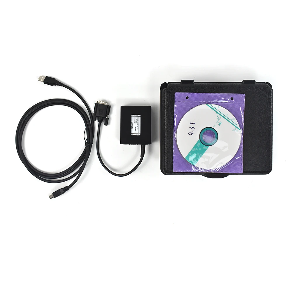 V2024 Forklift truck Diagnostic tools JUDIT-4 Jungheinrich Diagnostic Scanner Kit Judit Box Incado Judit ET &Judit SH