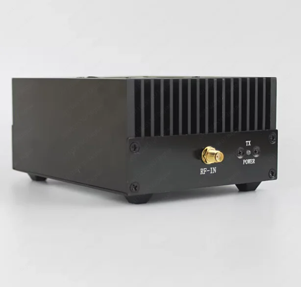 Handheld Radio Power Amplifier for UHF, Long Range Booster for Walkie Talkie & FPV System