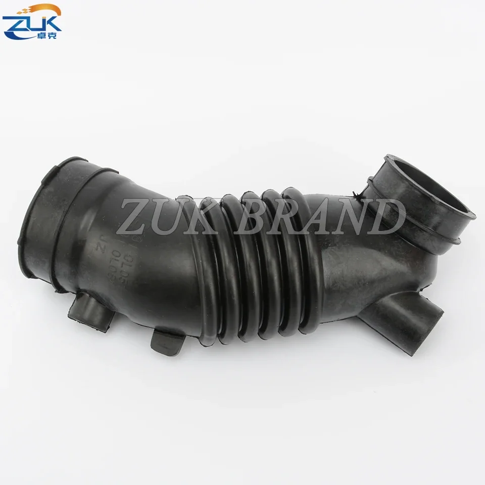 ZUK Diesel Engine Air Cleaner Intake Hose Tube For Toytota Fortuner 2005-2015 Hilux Vigo 2005-2015 17881-0L050