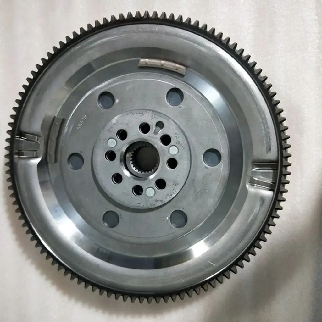 1066001240 Dual Mass Flywheel Assembly (CVT) for GEELY Emgrand EC7