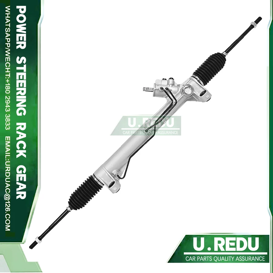 

New Power Steering Rack Gear For VW EUROVAN T4 7D1422055B 7852974343 701422055M 7D1422061B 7852955230 LHD Left HAND DRIVE