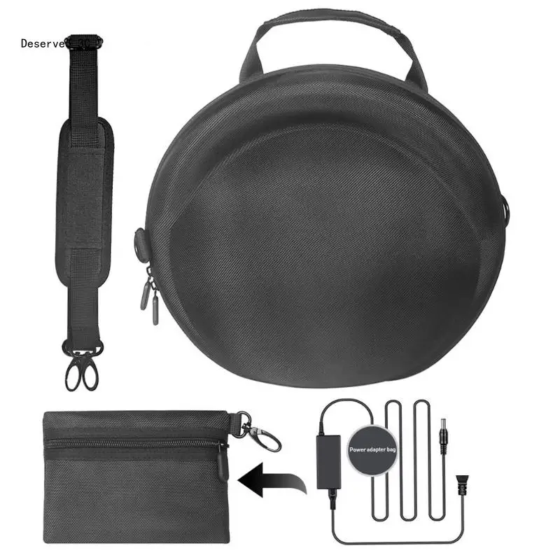 

Protectors for Harman 7 Wireless Speaker Storage Carrying Bag Speaker Accessory Nylon Cases