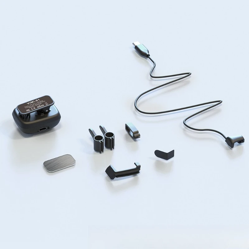 

AI glasses special battery life single battery model, button model, no glasses