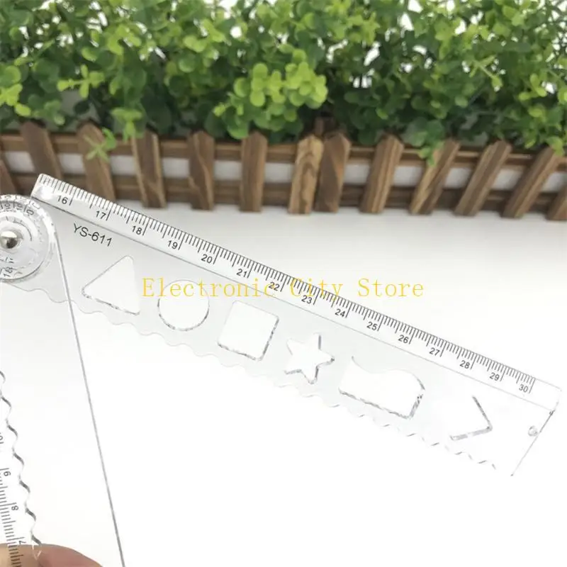 Product - usage example