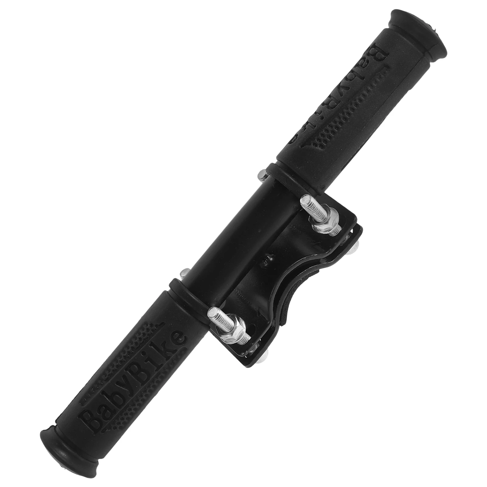 

Practical Bike Seat Handle Bike Rear Seats Handle Mountain Bike Seat Handle For Outdoor Bike Rear Seat Handlebar Bike Supply