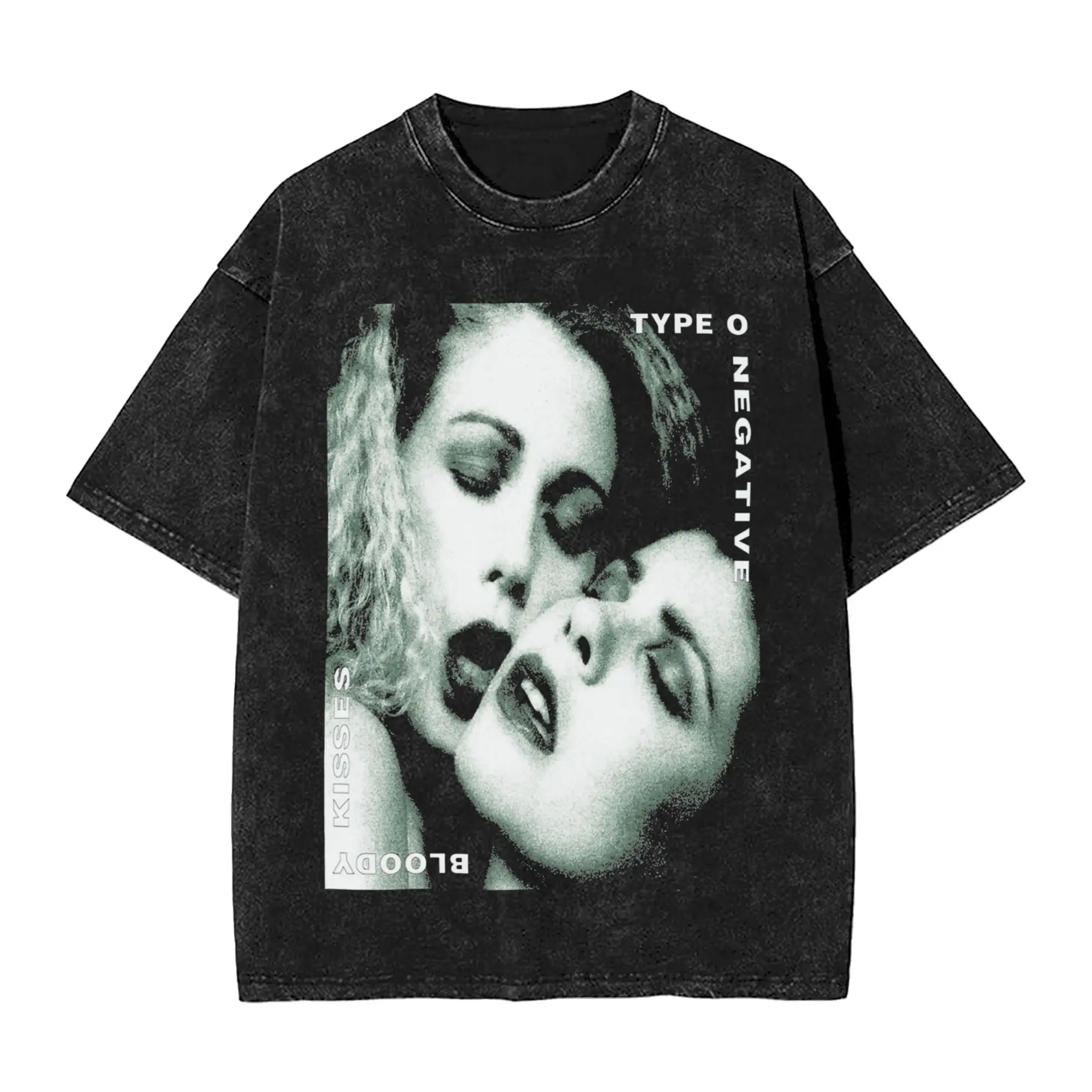 تي شيرت من النوع O السلبي الذي سوف تنقذ Sane تي شيرت للرجال كاجوال من القطن الخالص تي شيرت برقبة دائرية وأكمام قصيرة ملابس جرافيك