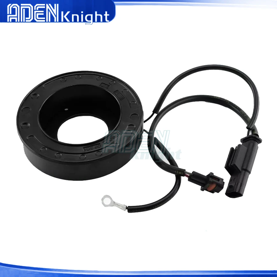 

AC Compressor Clutch Coil For Mercedes Benz E180 E200 CDI E220 E250 E300 E350 A0008302600 447280-7090 0008302200 0008302600