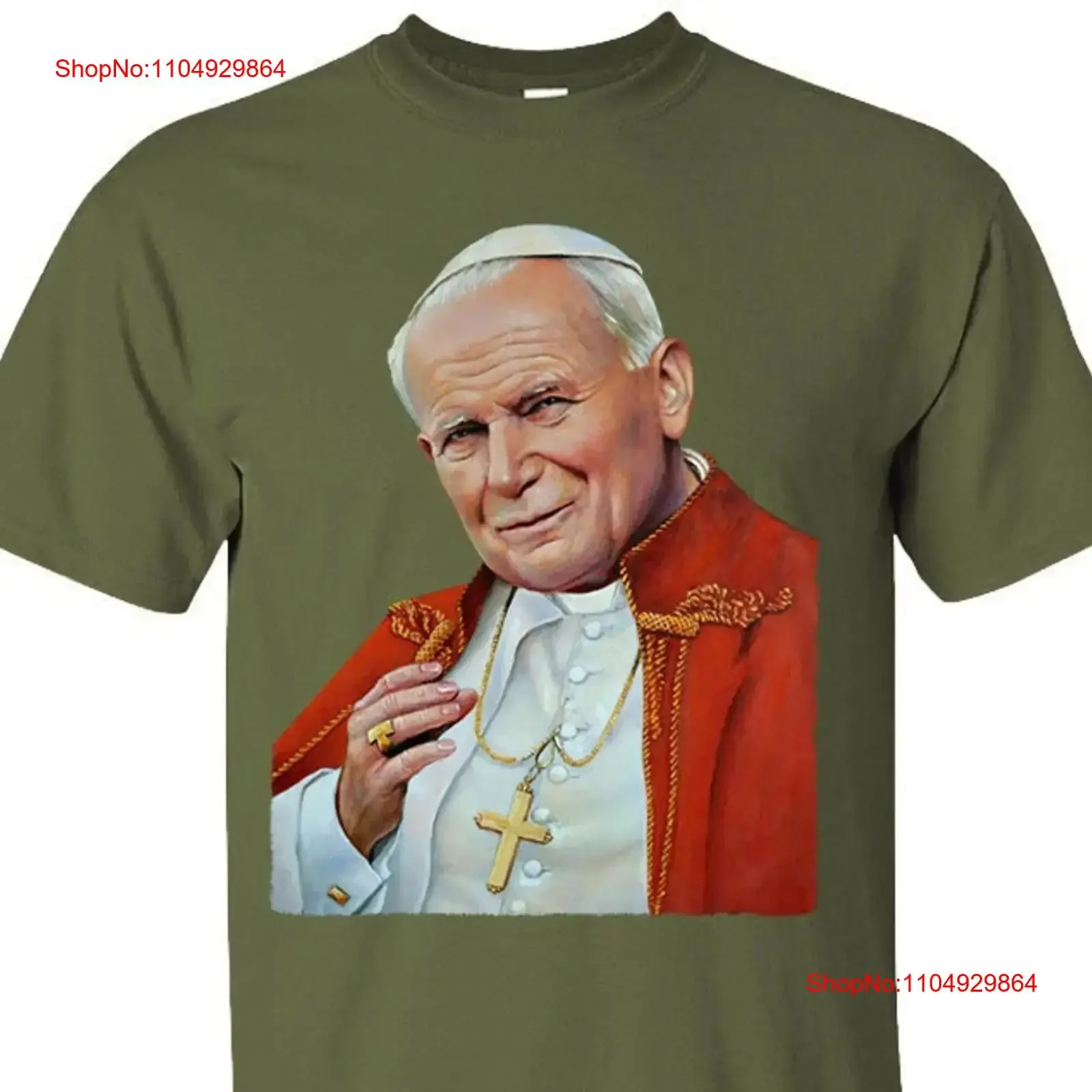 Saint John Paul 2 V… - image