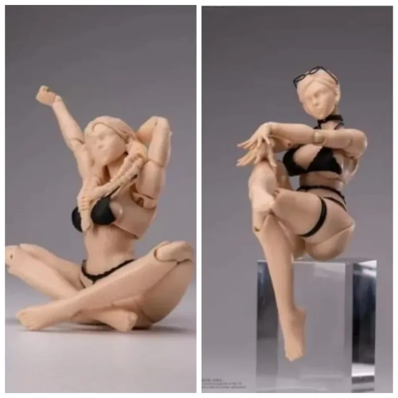 

Предзаказ: Фигурка NT-04 в масштабе 1/12, женская, со скульптурой головы, супергибкие суставы, пышное тело, модель 16 см, тело девушки-солдата