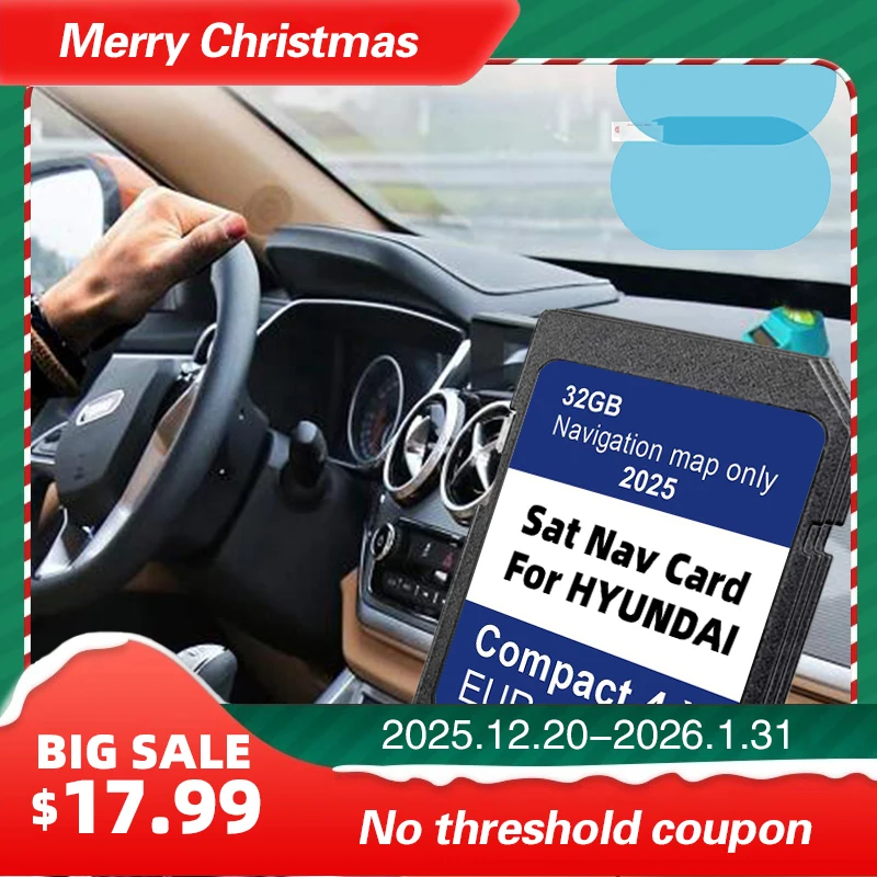 GEN4 Navigation Com…