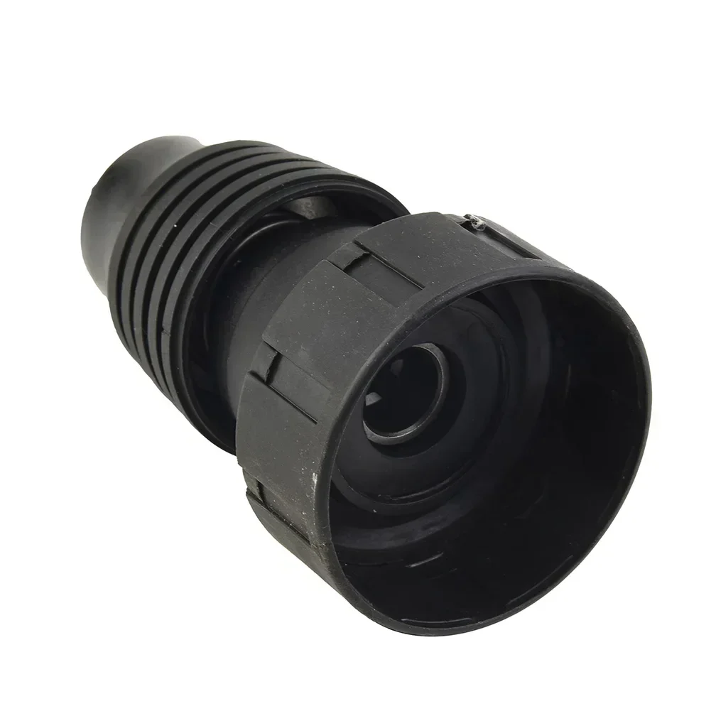For SDS PLUS Compatible Drill Chuck Adapter for For TE24 TE25 Tools Enhances Versatility by Allowing Standard Bit Usage